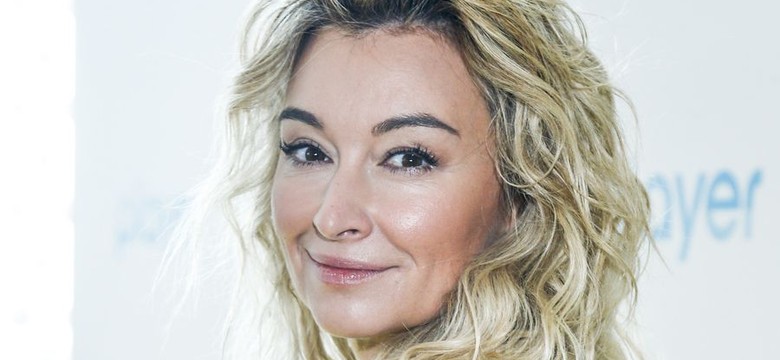 Martyna Wojciechowska pokazała zdjęcie z dzieciństwa: Niewiele się pani zmieniła