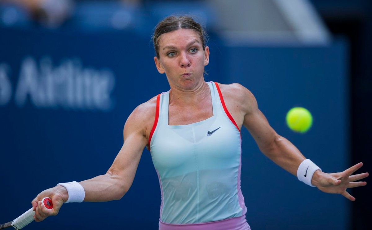 Simona Halep
