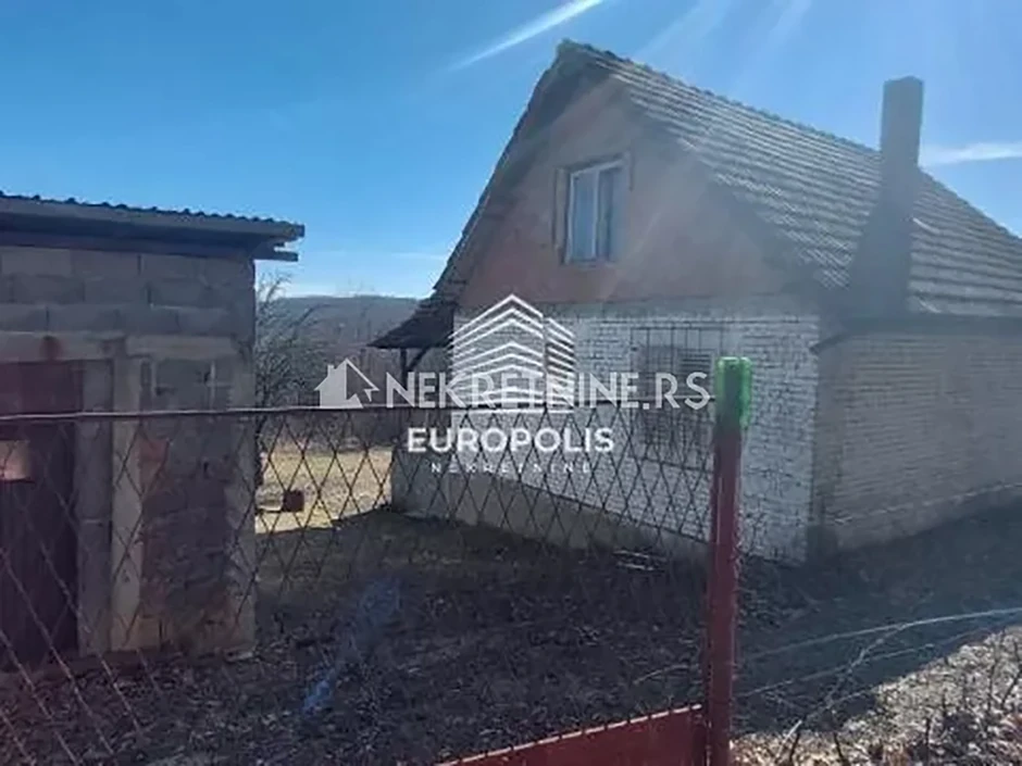 Štipska, Vrčin, Grocka