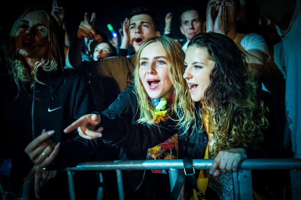 Energylandia: tak było na Energyland EDM Festival. Zdjęcia publiczności