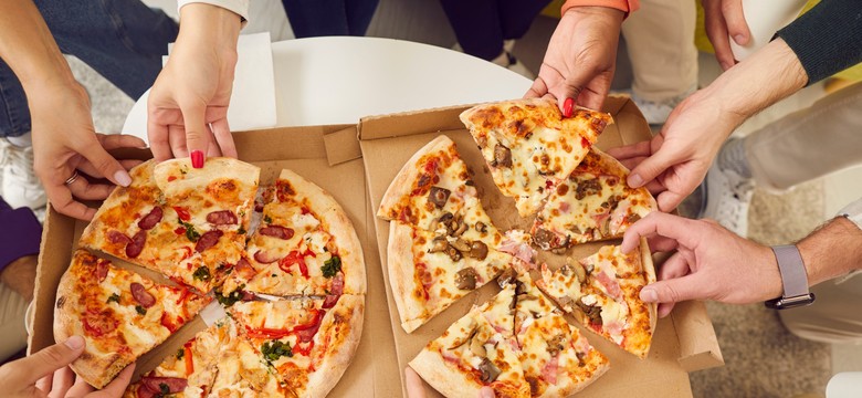 Znana sieć pizzerii zamyka prawie 70 lokali w Wielkiej Brytanii. 1200 miejsc pracy zagrożonych