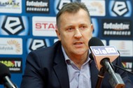 Cezary Kulesza nowym prezesem PZPN.