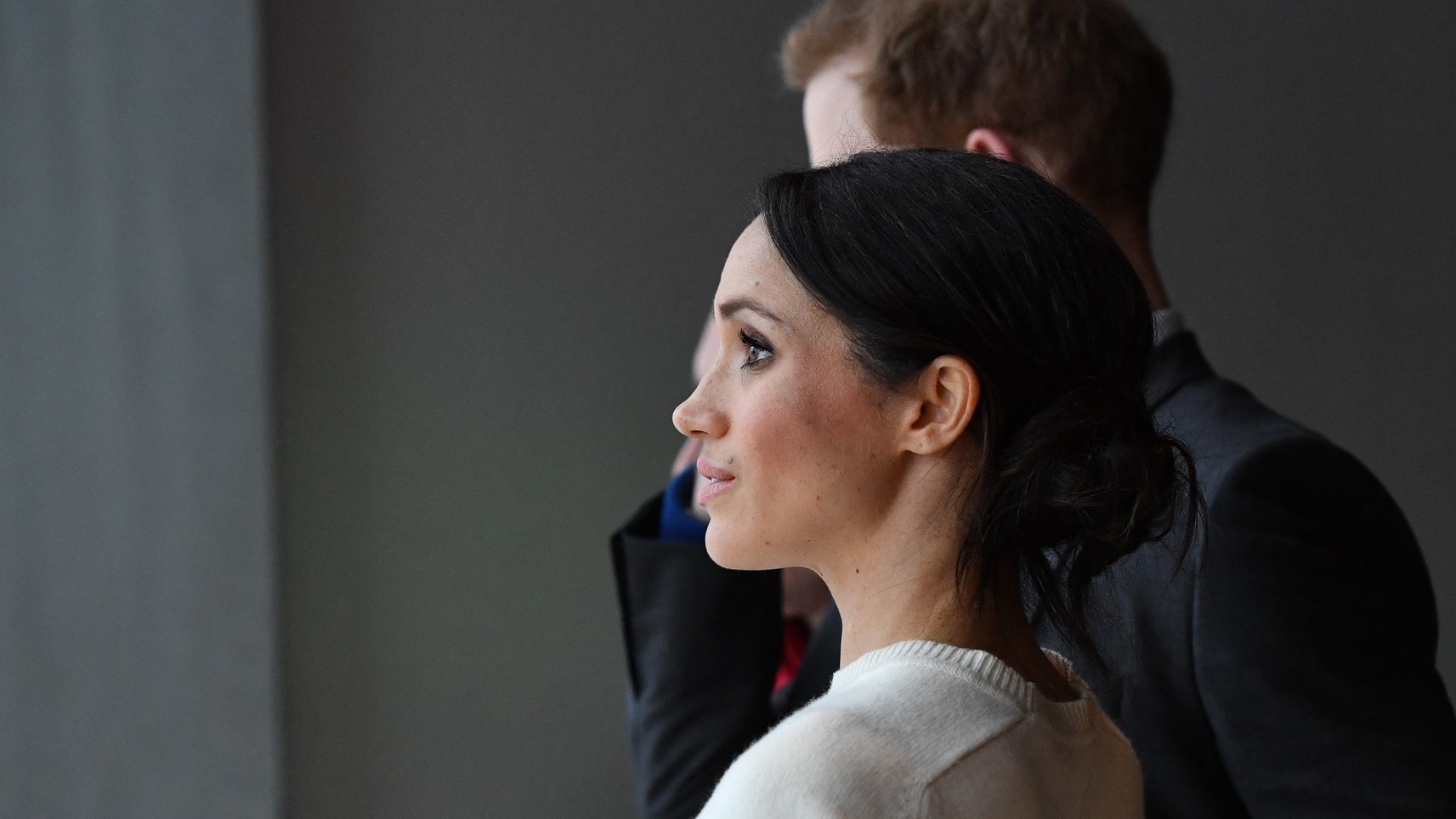 Princ Harry a Meghan Markle počas návštevy v Írsku