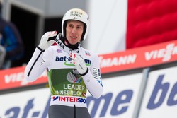 Thomas Diethart zwycięzcą Turnieju Czterech Skoczni