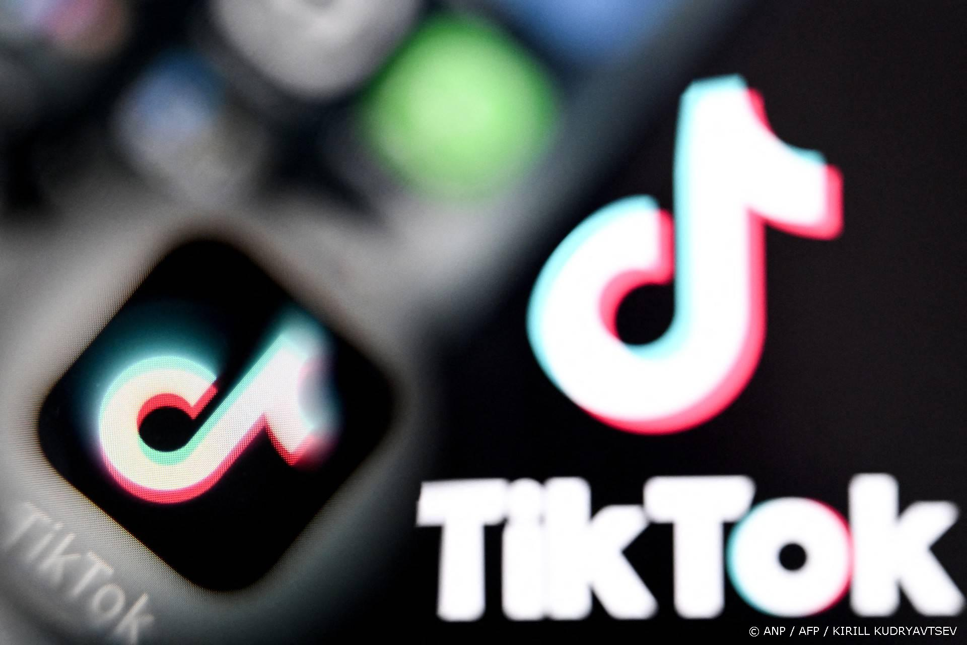 China ontkent illegale dataverzameling na TikTok-onderzoek