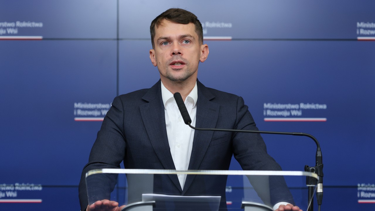 Poseł KO o wizycie Karola Nawrockiego w Białym Domu. "Totalny plan minimum"