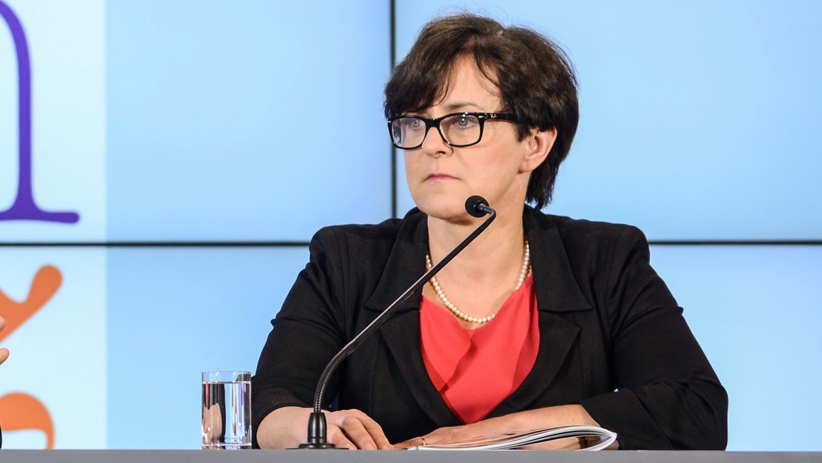 Według szefowej MEN Joanny Kluzik-Rostkowskiej pieniędzy przeznaczonych dla dzieci niepełnosprawnych jest sporo, ale giną w systemie. Minister edukacji uczestniczyła w środę we Wrocławiu w konferencji "Edukacja włączająca w praktyce.