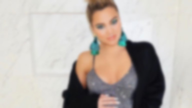 Khloe Kardashian zdradziła imię córeczki