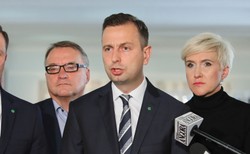 Kosiniak-Kamysz: Wypowiedź Kukiza została zmanipulowana, nie wyobrażam sobie koalicji z PiS po wyborach