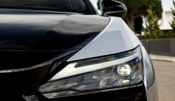Oto nowy Lexus zamiast NX. Pod maską rewolucja. Cena?