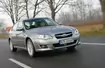 Subaru Legacy - Subaru nie na sportowo