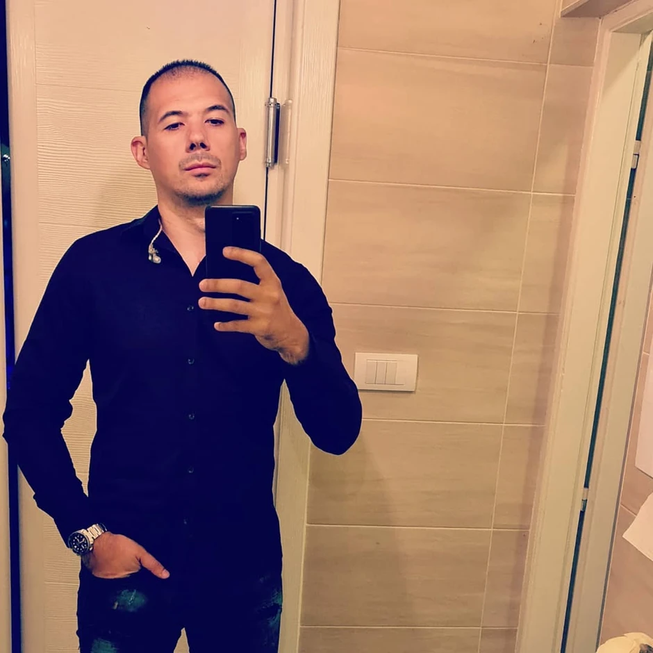 Šok optužbe Miroslava Ilića o Sandri Rešić: "Duguje mi 45.000 evra"