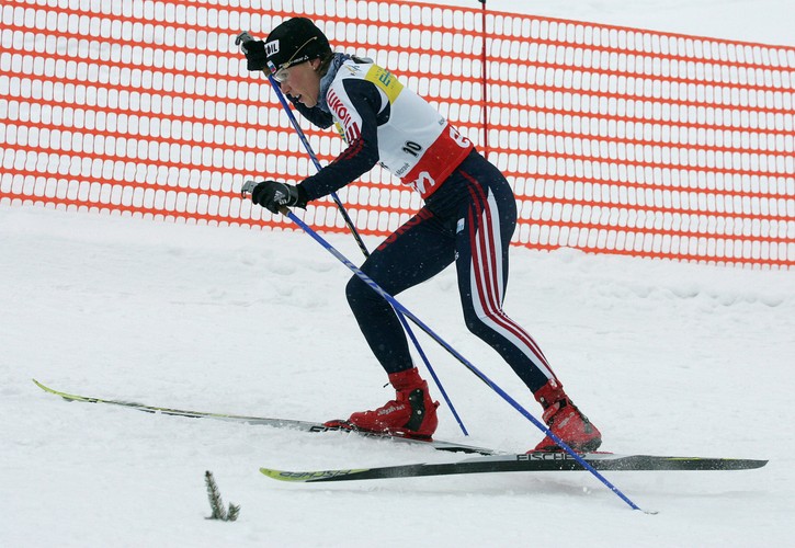 Julia Czepałowa. Multimedalistka Igrzysk Olimpijskich w biegach narciarskich została w 2009 roku zdyskwalifikowana za używanie środków dopingowych. Trybunał Arbitrażowy odrzucił apelację Czepałowej.