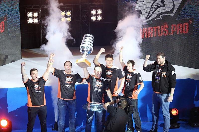 Virtus.pro