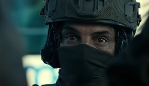 Serija "Elite Force"