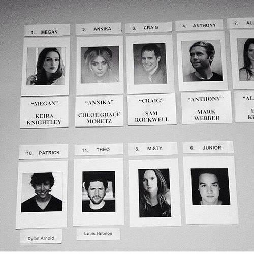 Osada filmu 'Laggies'