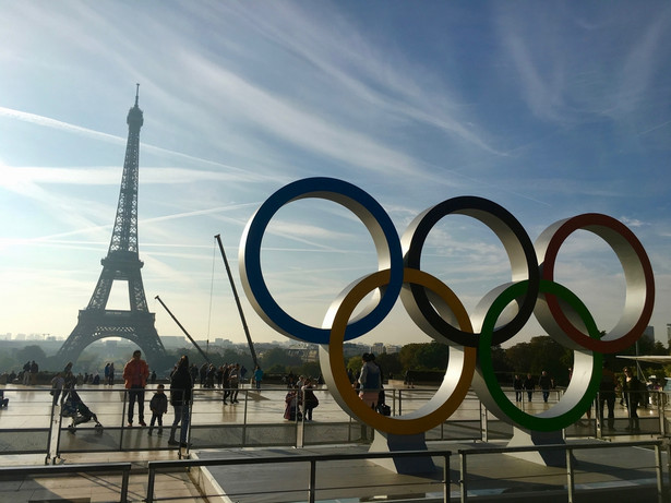 Igrzyska olimpijskie w Paryżu odbędą się w 2024 roku