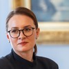 Ukrajinska premijerka Julija Sviridenko