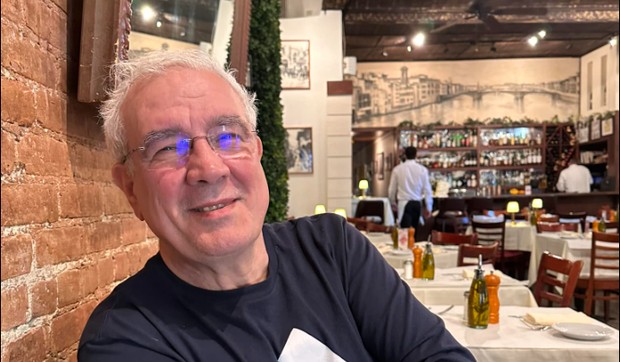 Printscreen Facebook Kery Cook