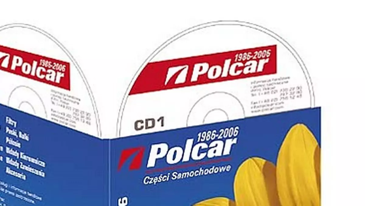 Oferta Polcaru na CD