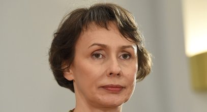 Agnieszka Romaszewska zwolniona z TVP. Opublikowała zaskakujące oświadczenie