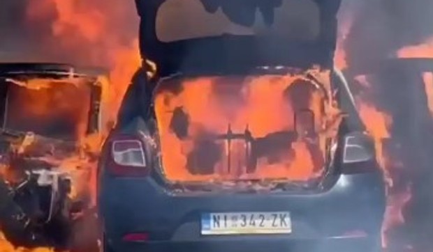 gori automobil