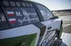 Skoda Fabia R5 i zespół rajdowy Skody