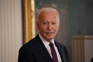 Az orvosok szerint elképzelhetetlen, hogy Joe Biden ne tudott volna prosztatarákjáról