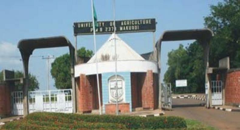 University of Agric, Makurdi, shut indefinitely as 5 die in cult fight