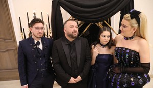  Punoletstvo sina Borka Radivojevića