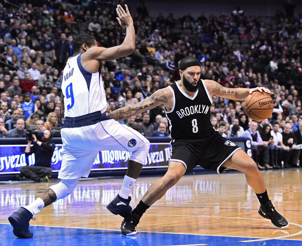 Liga NBA: Zwycięstwo Houston Rockets po dogrywce