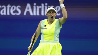 Jelena Ostapenko pokonała Igę Świątek. Oto kim jest łotewska gwiazda tenisa