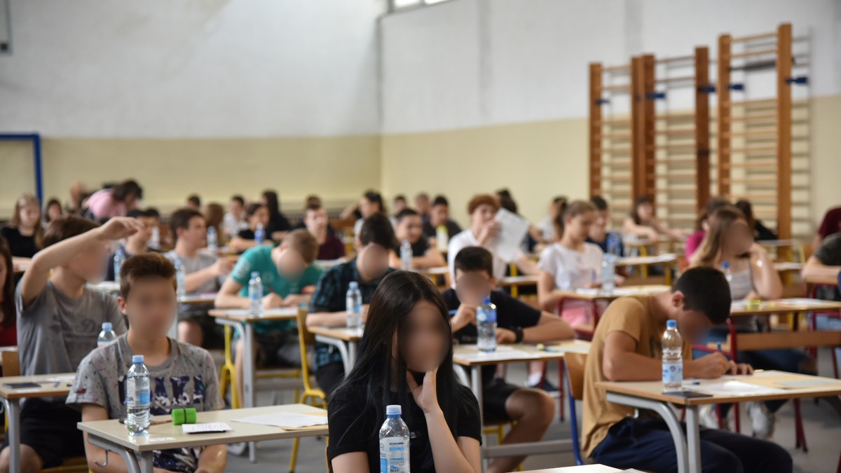 Poslednja nedelja pred malu maturu: Šta zaista treba učiti, a šta nikako