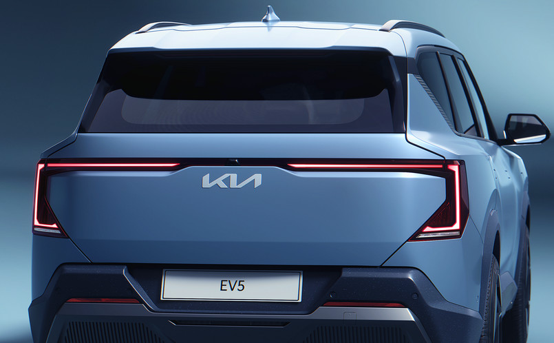 Kia EV5