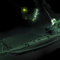 Na dnie Morza Czarnego znaleziono idealnie zachowany wrak statku. Ma prawie 2,5 tys. lat