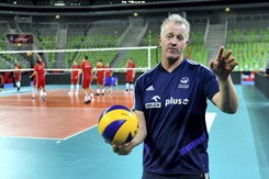 Awatary będą dopingować polskich siatkarzy i siatkarki. PZPS ma ofertę dla kibiców