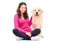 Jak psy leczą ludzi? 25 sukcesów w Polsce