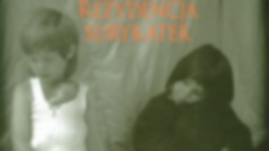 Recenzja: "Rezydencja surykatek" Marta Podgórnik