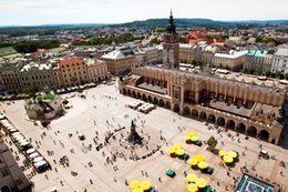 Mieszkania na sprzedaż w Krakowie. Gdzie szukać okazji?