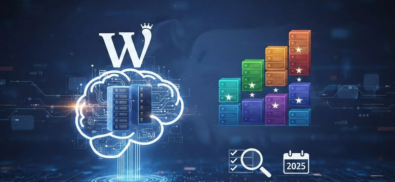 Najlepszy hosting WordPress w Polsce (2025): ranking i kryteria wyboru