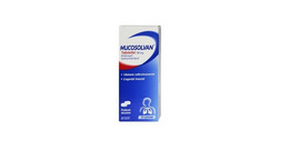 Mucosolvan tabletki - wskazania, przeciwwskazania, działania niepożądane, interakcje z innymi lekami