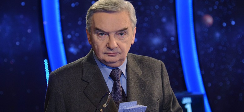 Quiz "1 z 10". 12 pytań ze słynnego teleturnieju. Tadeusz Sznuk sprawdzi twoją wiedzę