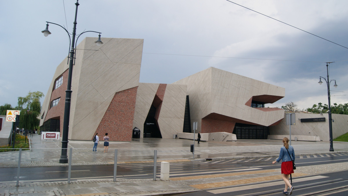 Muzeum Toruńskiego Piernika oraz Centrum Kulturalno-Kongresowego Jordanki znalazły się w finale ogólnopolskiego konkursu "Modernizacja Roku 2015".