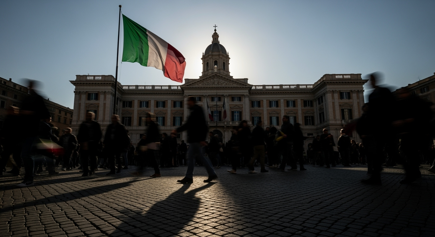 Italia 'ucrainizzata': 5 partiti chiedono richiamo formale dell'ambasciatore russo