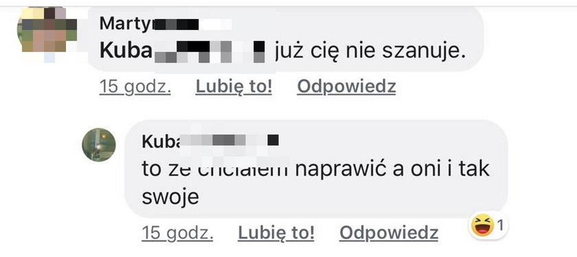 Nienawiść w Internecie