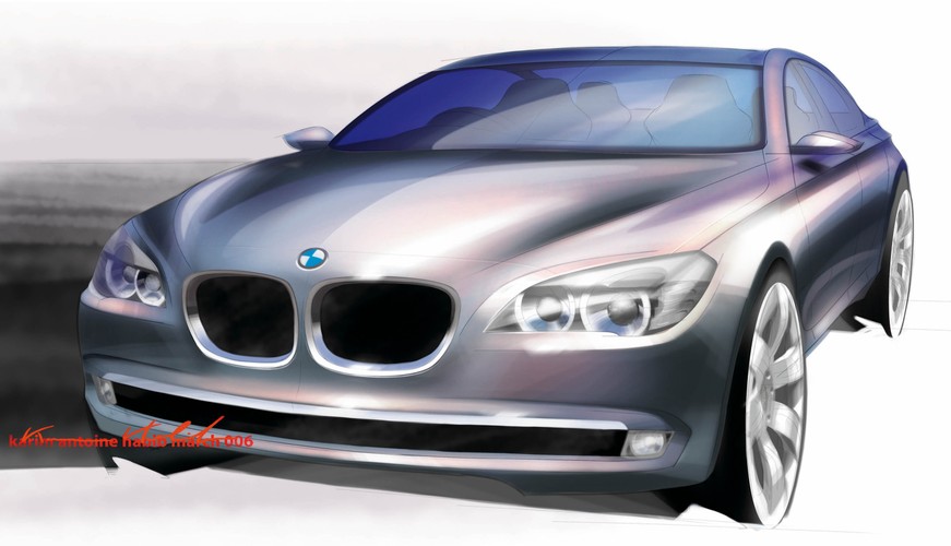 Wizja konstruktorów...