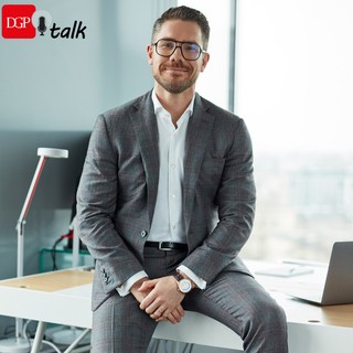 Mateusz Grzesiak: 90% Polaków z dochodami na poziomie minimum miliona złotych to przedsiębiorcy [PODCAST]