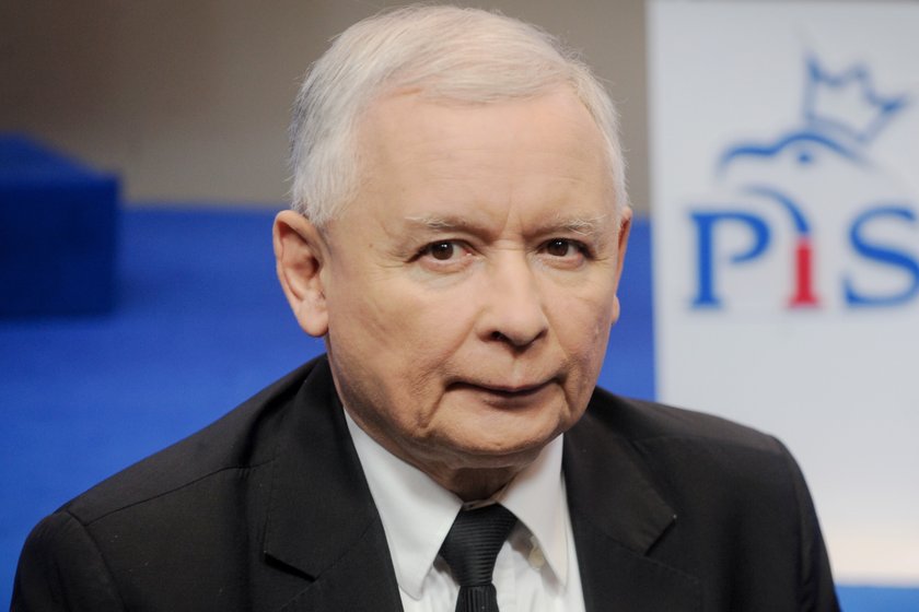 Giertych: Kaczyński rzuca Hofmanowi koło ratunkowe