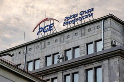 Prezes PGE odwołany