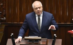 Awantura w Sejmie. Sasin ostro do opozycji: Fałszywi obrońcy węgla